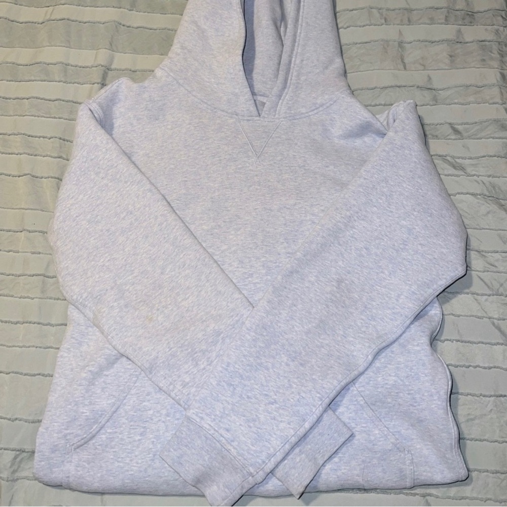 Lululemon All Yours Hoodie